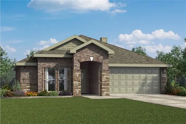 795 Hillcrest Drive, Farmington, AR 72730