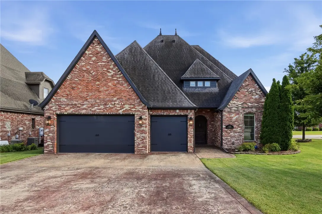 3405 SW Cabernet Avenue, Bentonville, AR 72712 - #1