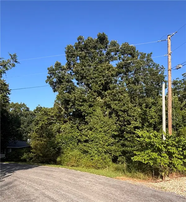 Lot 7 Block 7 Ledbetter Lane, Bella Vista, AR 72715