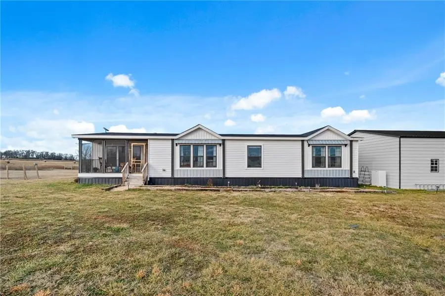 22083 Leonard Ranch Road, Gravette, AR 72736 - #3