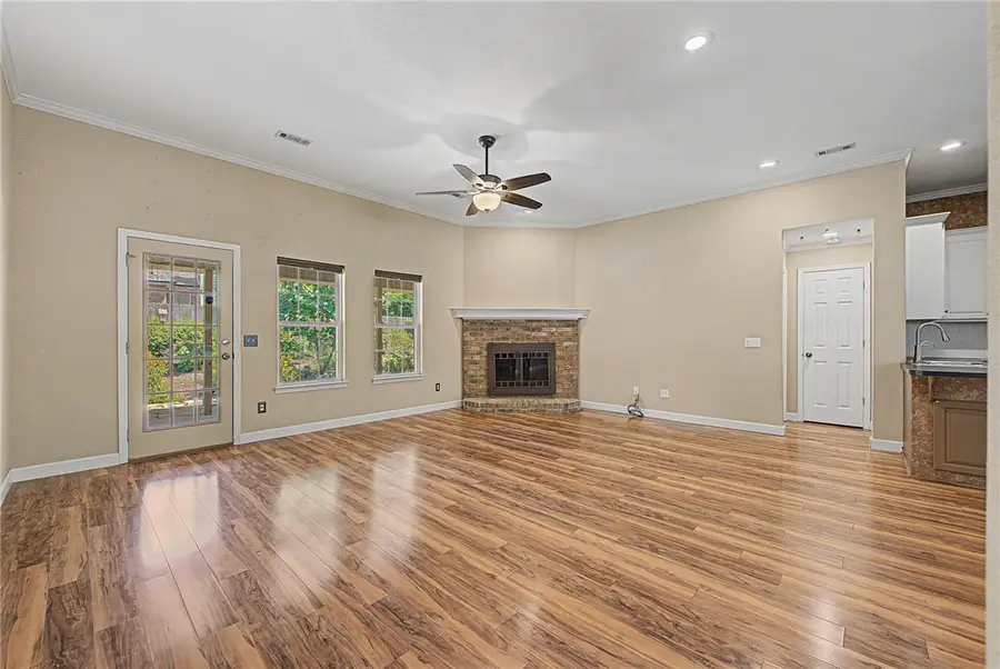 2800 Brookshire Street, Springdale, AR 72762 - #2
