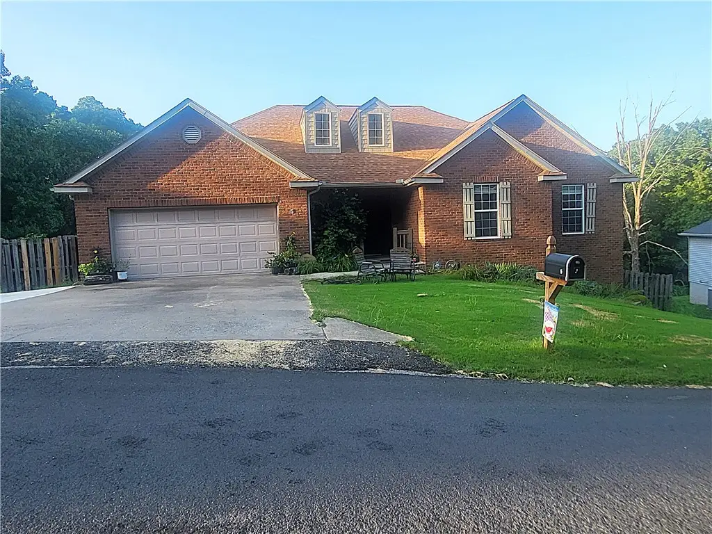 5 Rillington Lane, Bella Vista, AR 72714 - #1