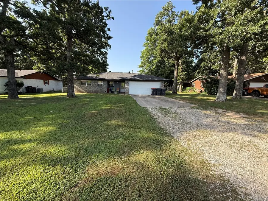 3655 Julio Road, Springdale, AR 72764 - #2