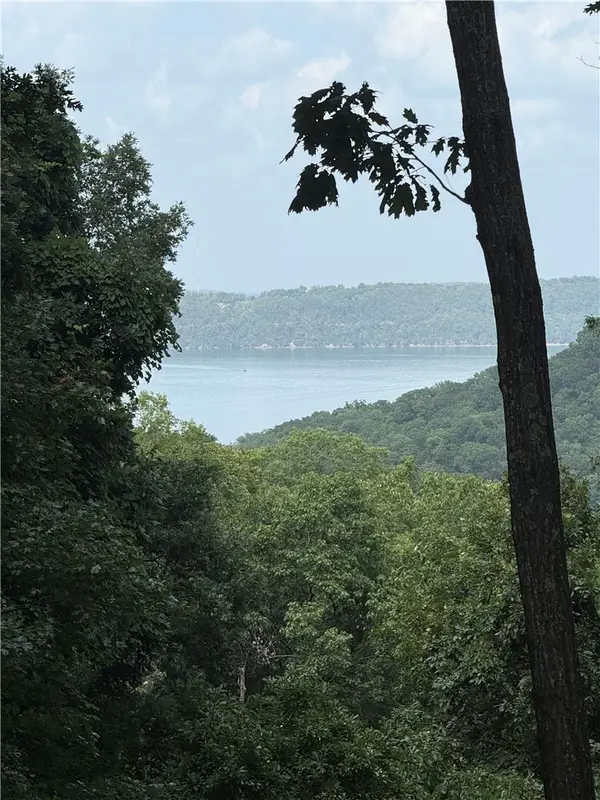 LOT 21 Mundell Road, Eureka Springs, AR 72631