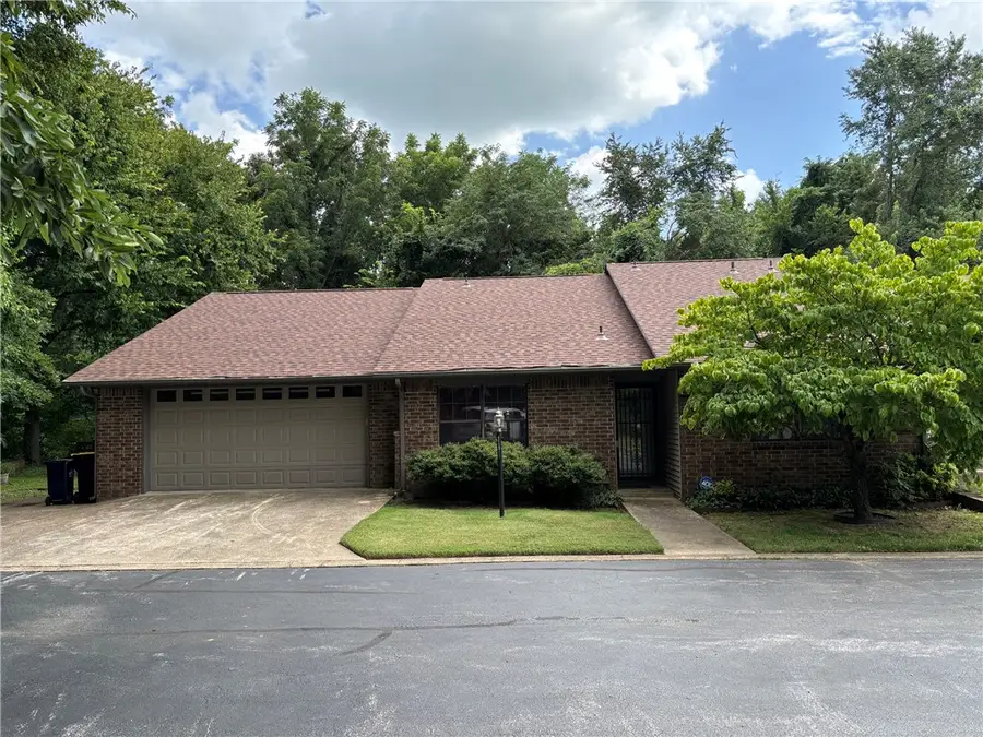 1708 Deer Run Drive #13, Harrison, AR 72601 - #2