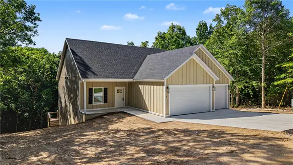 9 Aberdeen Circle, Bella Vista, AR 72715