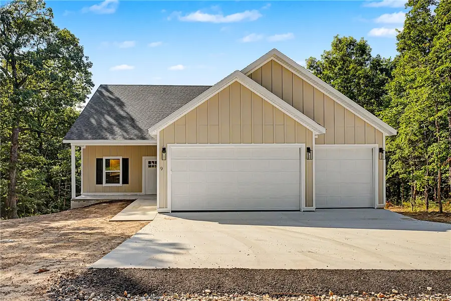 9 Aberdeen Circle, Bella Vista, AR 72715 - #2