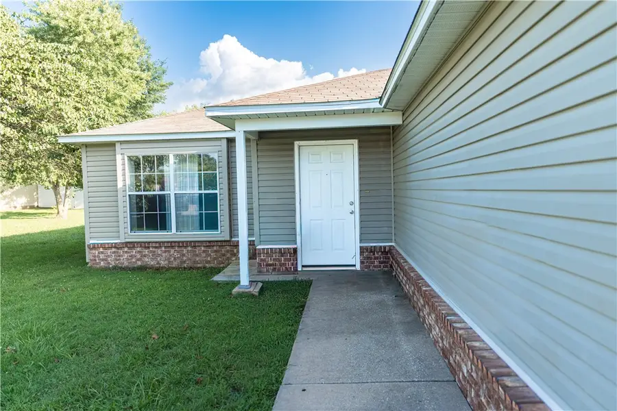 2213 Harvey Wakefield Avenue, Pea Ridge, AR 72751 - #3