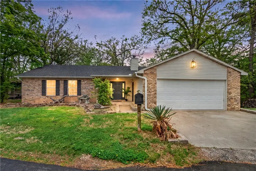 8517 Spruce Drive, Rogers, AR 72756 - #2