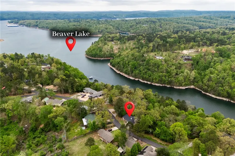 8517 Spruce Drive, Rogers, AR 72756 - #3