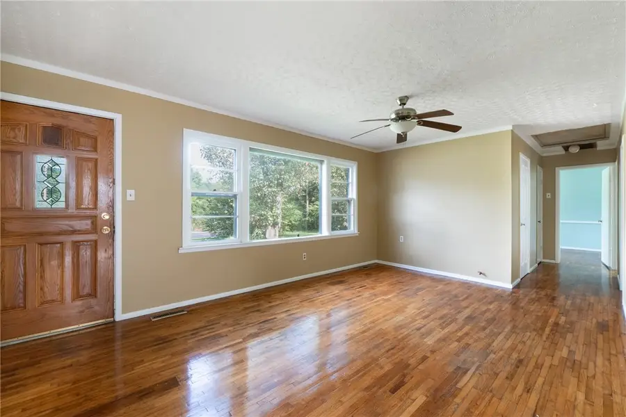 1209 3rd Street, Ozark, AR 72949 - #2