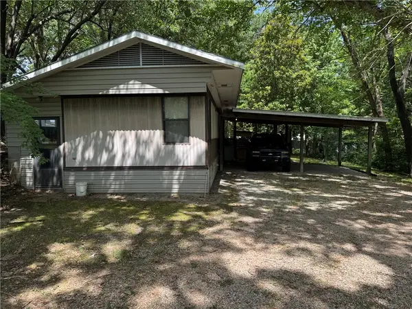 14509 Bethel Blacktop Road, Farmington, AR 72730