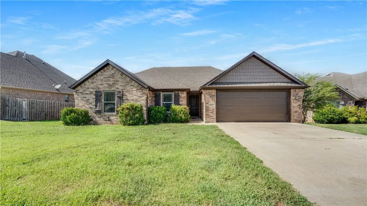 1410 Abbey Lane, Centerton, AR 72719 - #1
