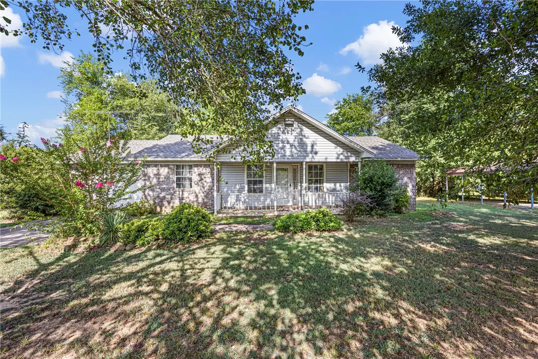 274 Cedarwood Drive, Lamar, AR 72846 - #1