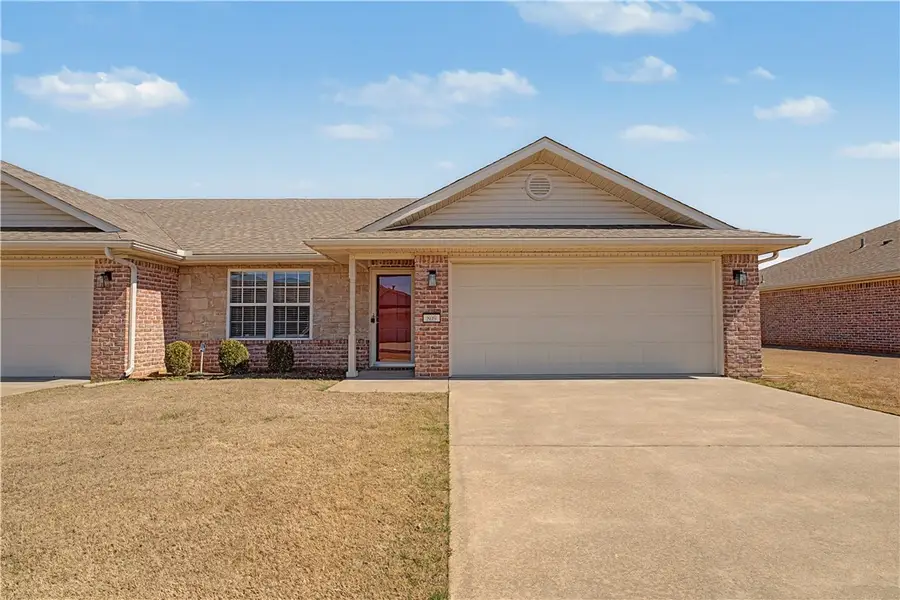 809 N 20th Street, Rogers, AR 72756 - #2