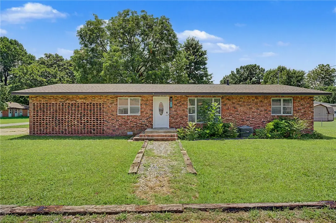 263 Van Dorn Street, Pea Ridge, AR 72751 - #1