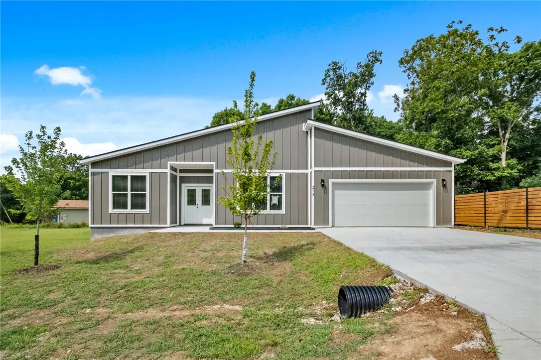 273 Stoneykirk Drive, Bella Vista, AR 72715 - #1