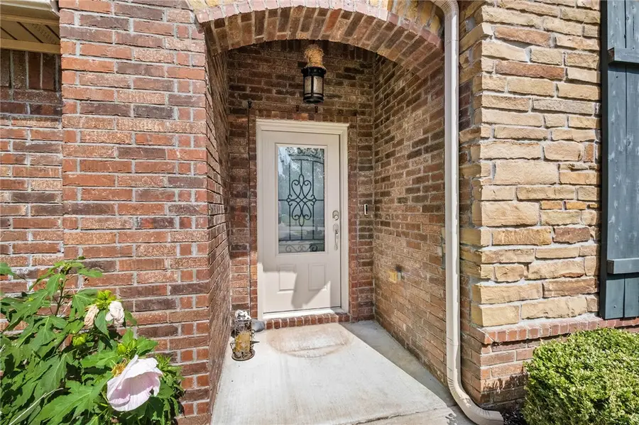 709 SW Barn Valley Road, Bentonville, AR 72712 - #3