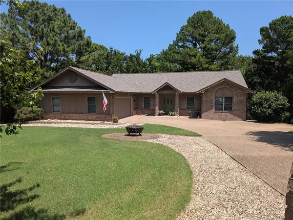 5 Barra Lane, Bella Vista, AR 72715