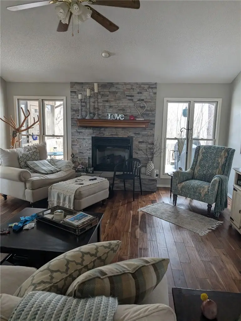 5 Barra Lane, Bella Vista, AR 72715 - #2