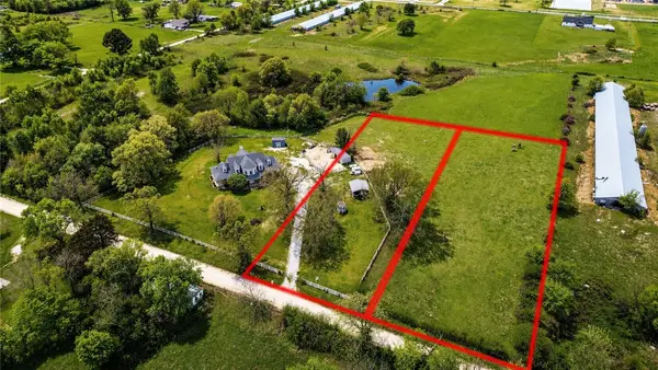 12978 Huber (1 Acre Tract B), Bentonville, AR 72713