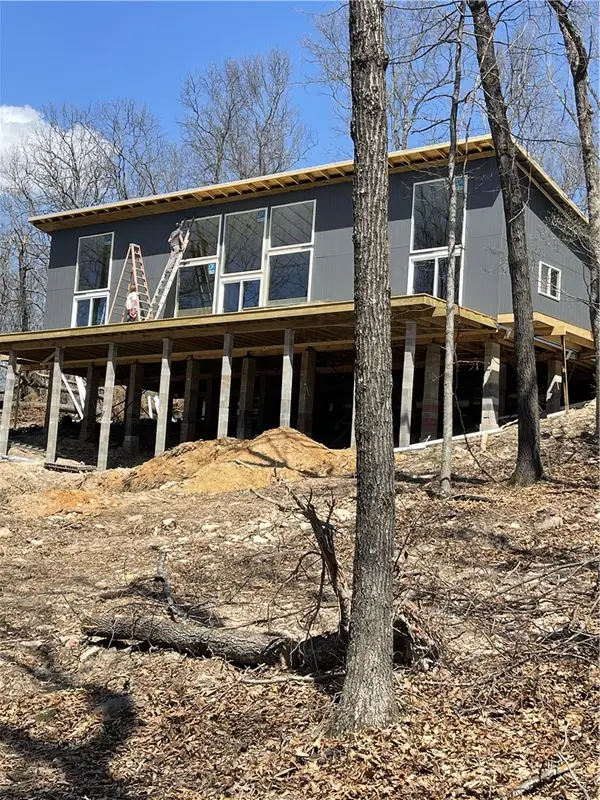 4100 Ozark Road, Harrison, AR 72601