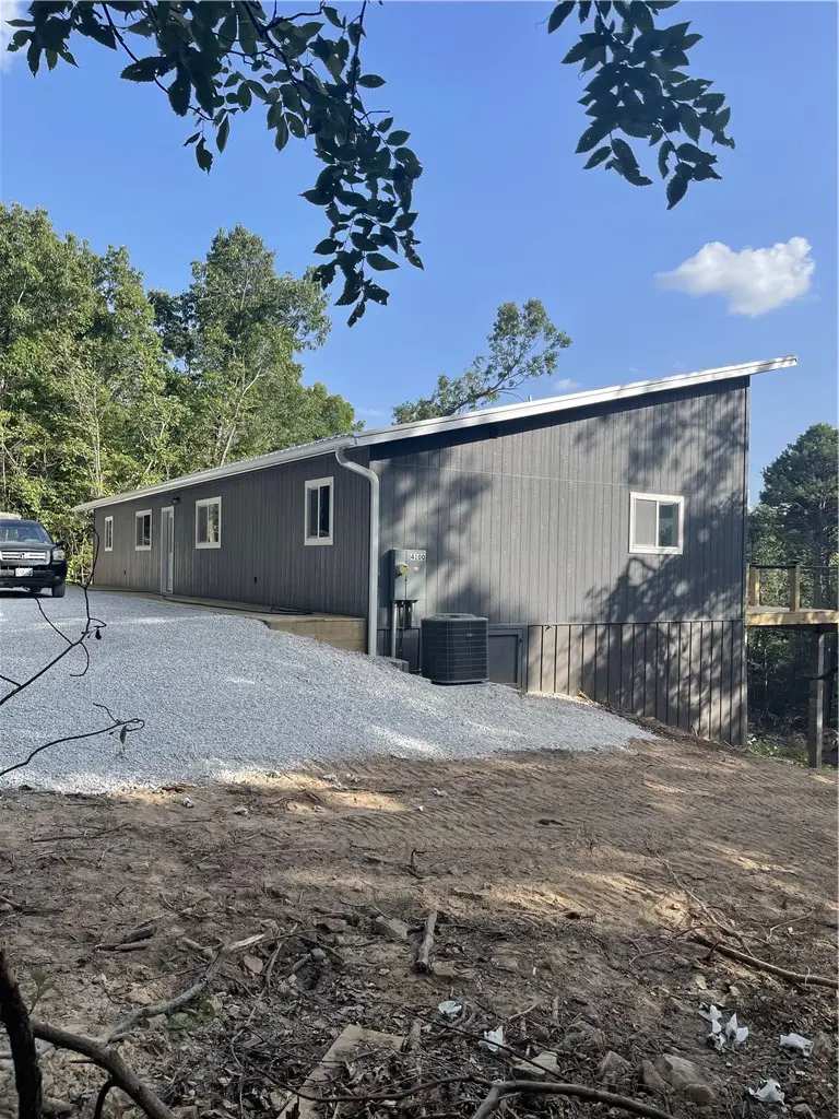4100 Ozark Road, Harrison, AR 72601 - #2