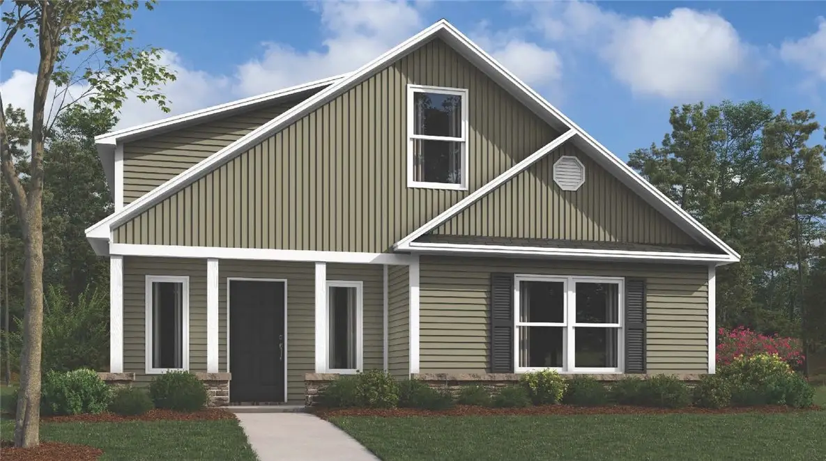 470 Shasta Street, Prairie Grove Township, AR 72745 - #1