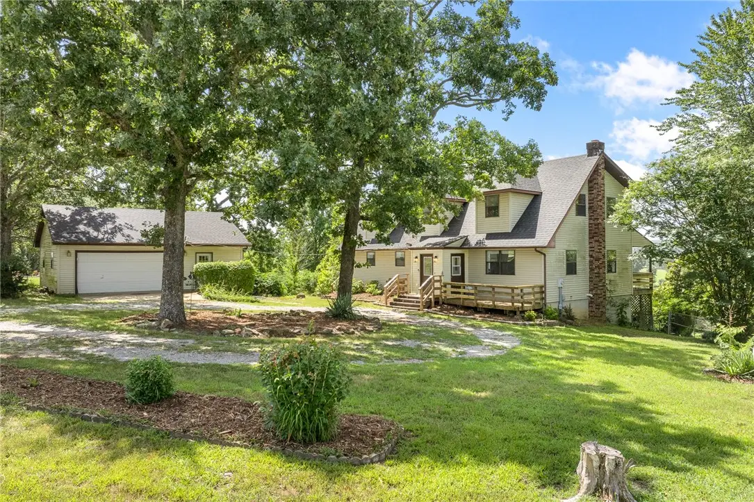 15768 N Hwy 7, Lead Hill, AR 72644 - #1
