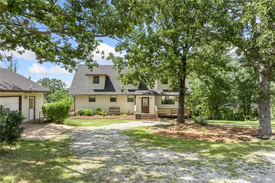15768 N Hwy 7, Lead Hill, AR 72644 - #2