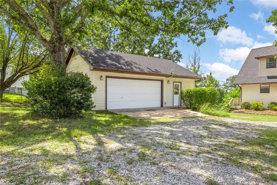 15768 N Hwy 7, Lead Hill, AR 72644 - #3