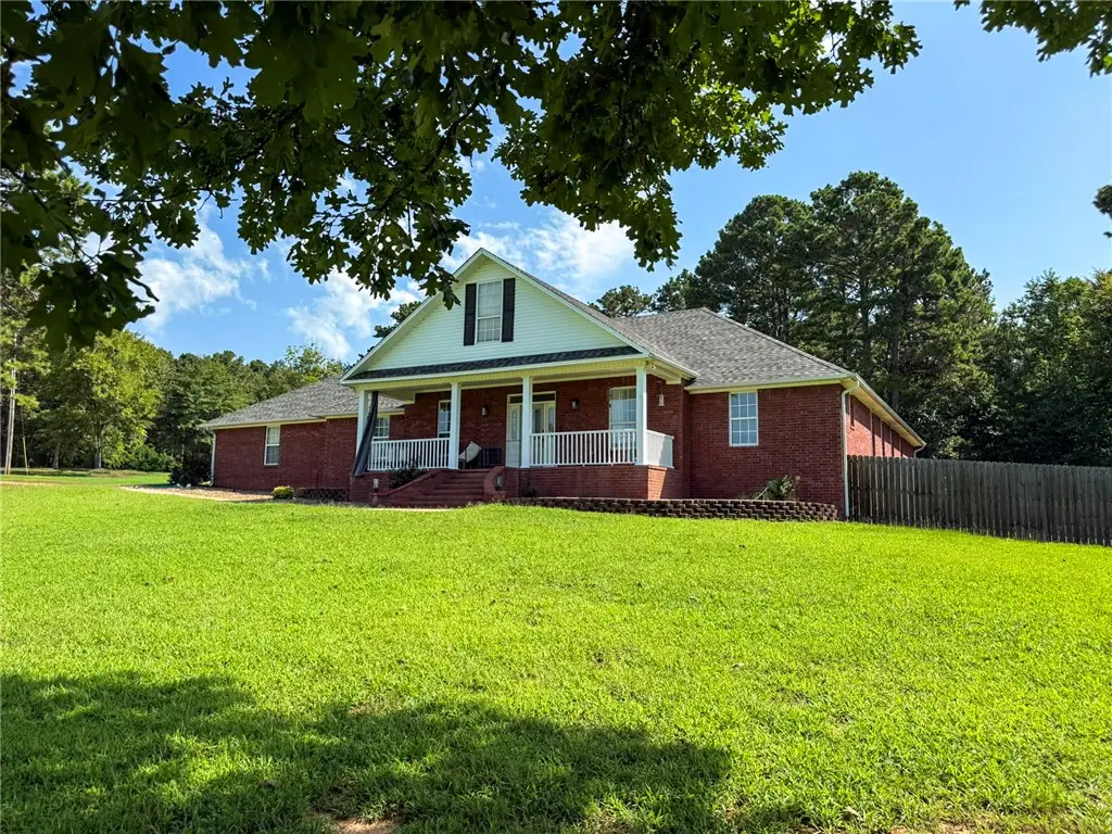 70 Walthall Road, Russellville, AR 72802 - #1