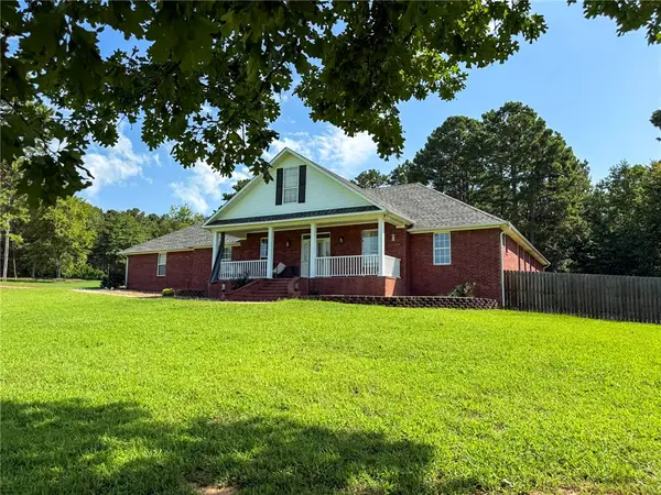 70 Walthall Road, Russellville, AR 72802