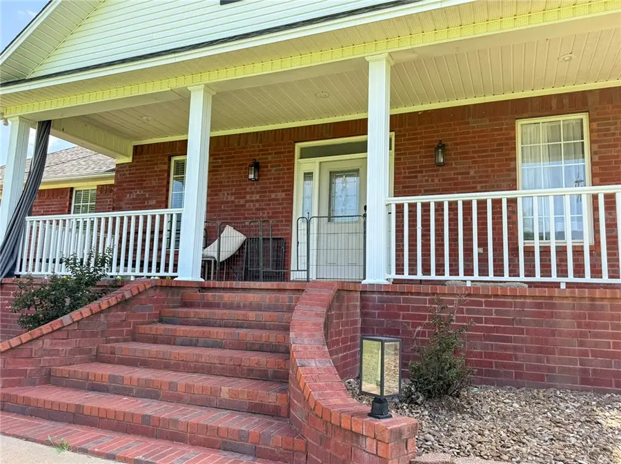 70 Walthall Road, Russellville, AR 72802 - #2
