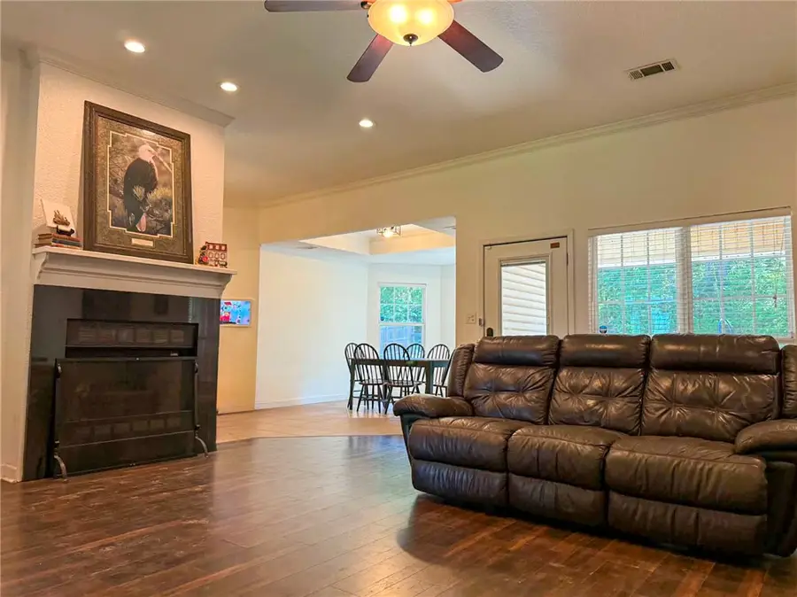 70 Walthall Road, Russellville, AR 72802 - #3