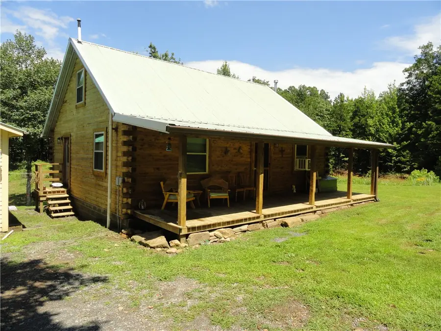 8791 Hwy 254 E, Washington, AR 72629 - #2