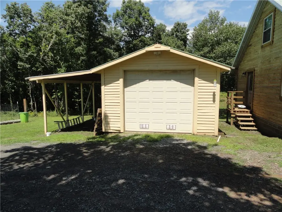 8791 Hwy 254 E, Washington, AR 72629 - #3