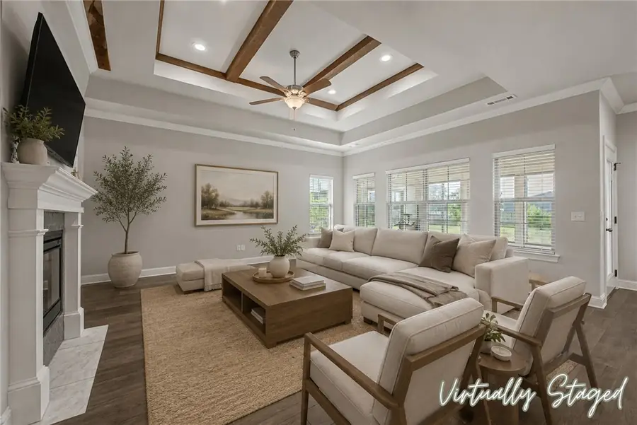 951 NW Pautsky Avenue, Bentonville, AR 72713 - #3
