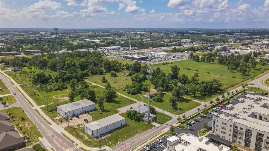700, 720, 840 S 45th Street, Rogers, AR 72758 - #2
