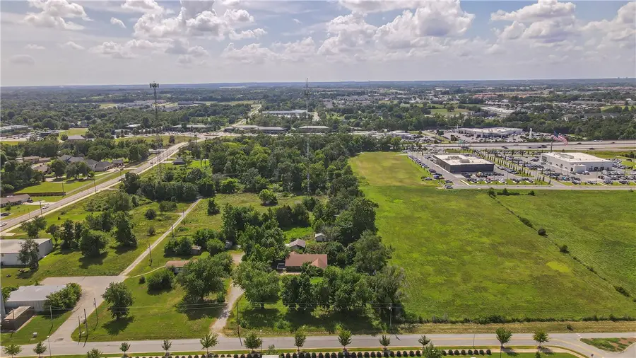 700, 720, 840 S 45th Street, Rogers, AR 72758 - #3