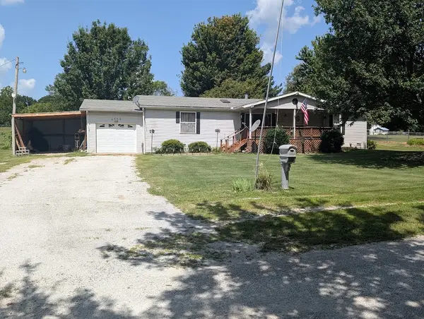 4753 Quail Court, Harrison, AR 72601