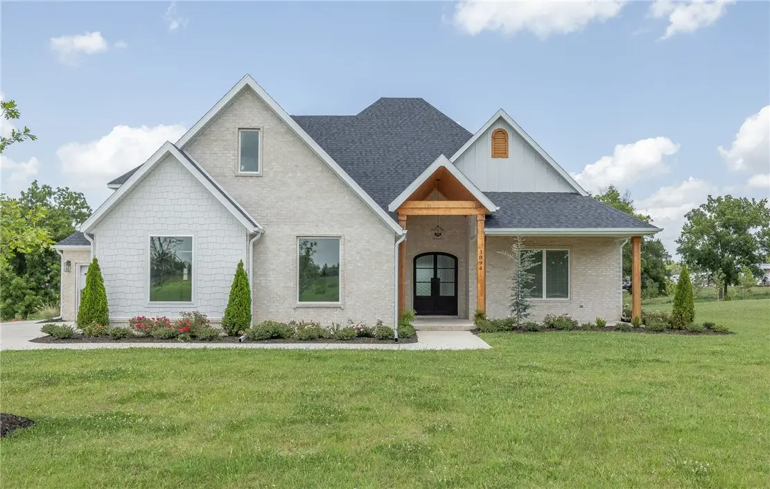 3094 Buck Avenue, Tontitown, AR 72762 - #1