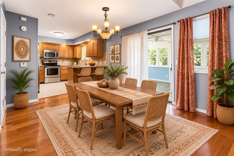 5 Clevedon Circle, Bella Vista, AR 72715 - #3