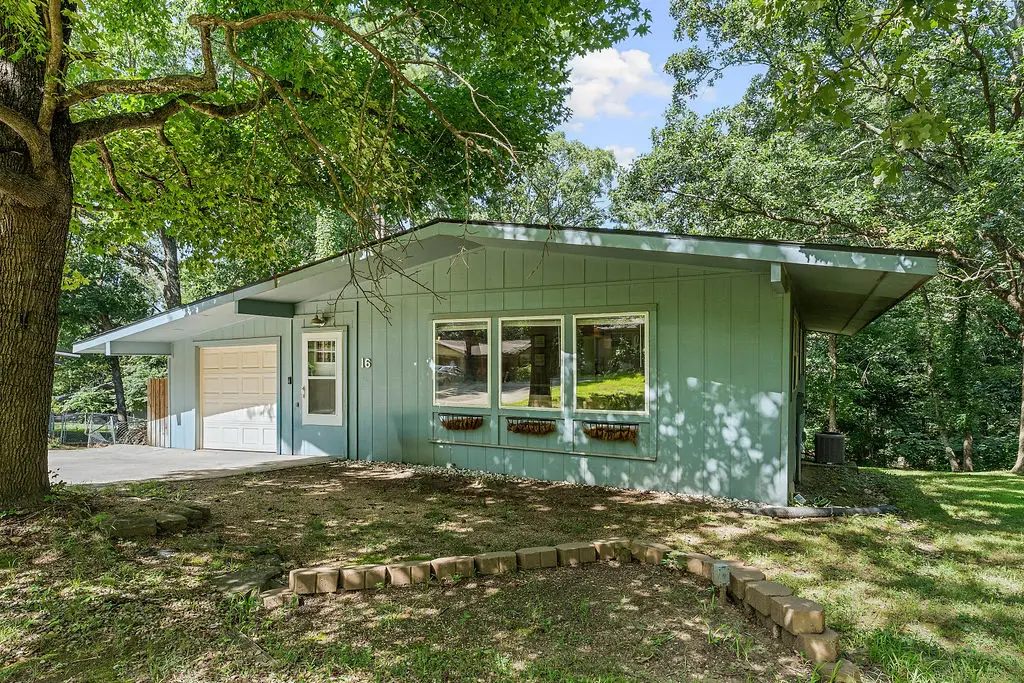 16 Evesham Lane, Bella Vista, AR 72714 - #1