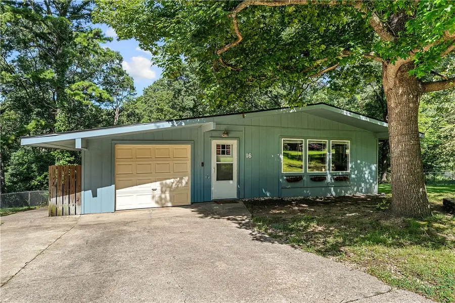 16 Evesham Lane, Bella Vista, AR 72714 - #2