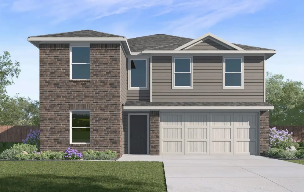4870 Magnetic Springs Street, Springdale, AR 72764 - #1