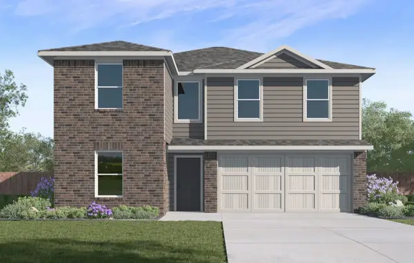 4870 Magnetic Springs Street, Springdale, AR 72764