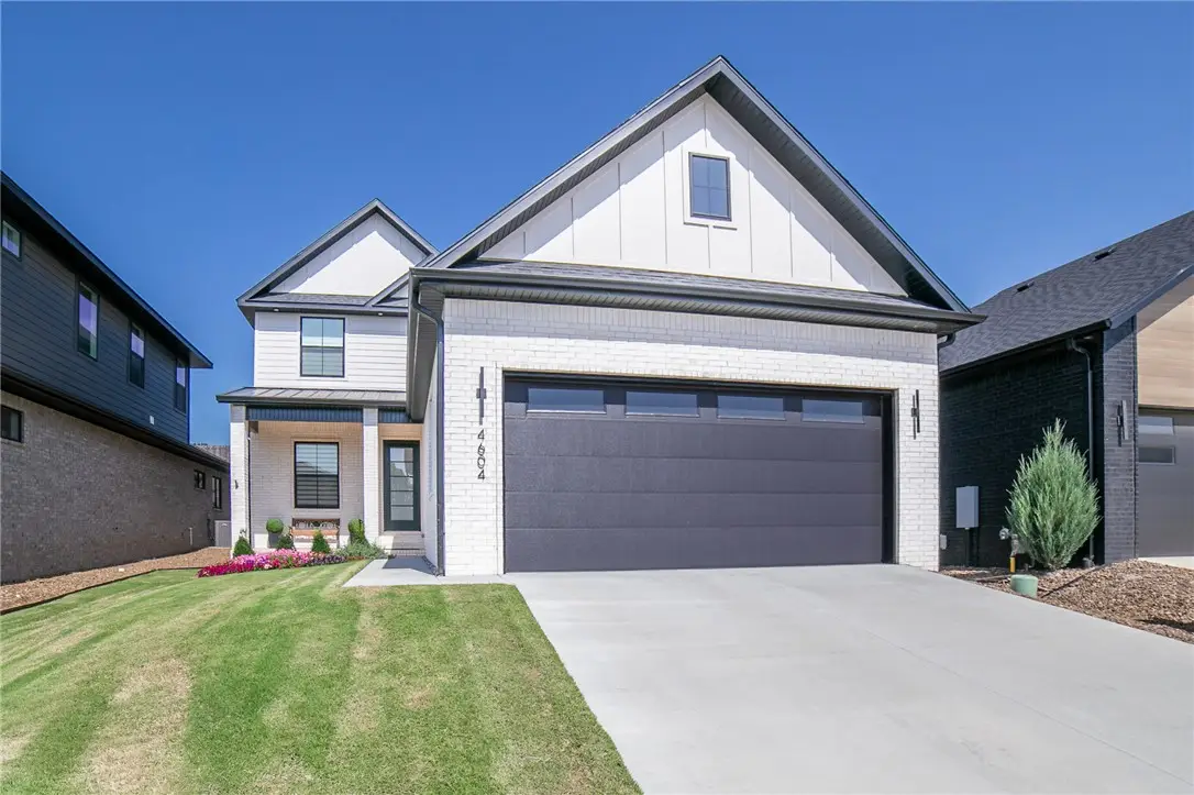 4604 Fieldcrest Terrace, Rogers, AR 72758 - #1