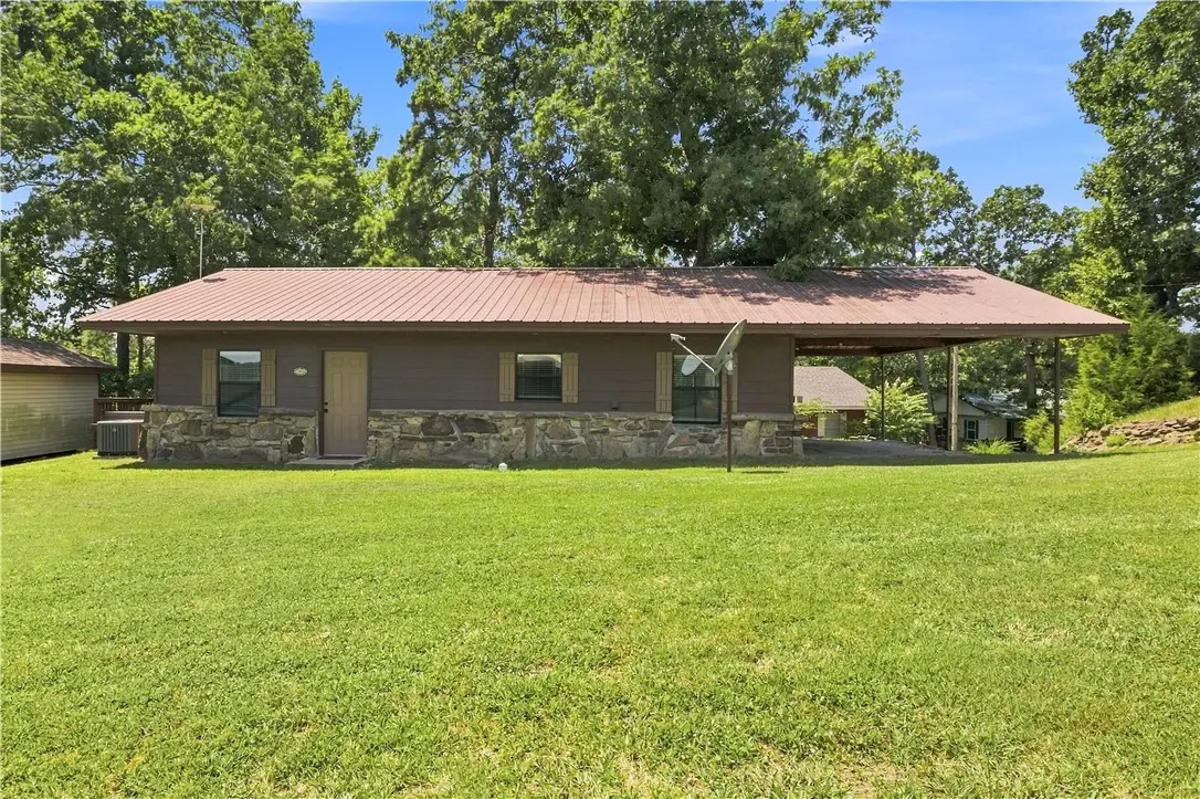 10003 Jims Trail, Rogers, AR 72756 - #1