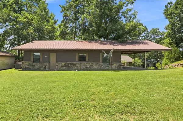 10003 Jims Trail, Rogers, AR 72756